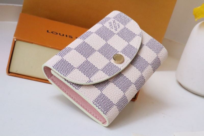 LV Wallets